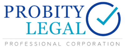 Probity Legal